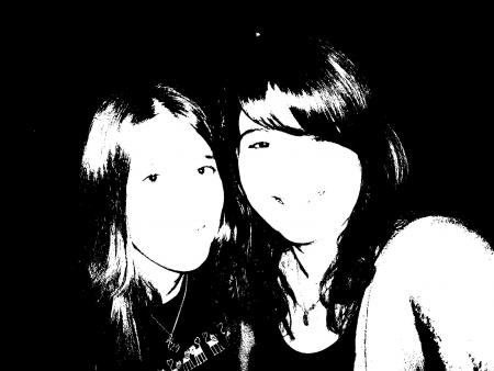 Marion et Moi =)